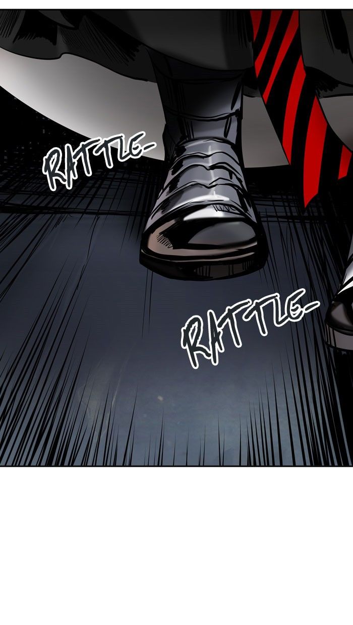 Tower of God chapter 305 page 124
