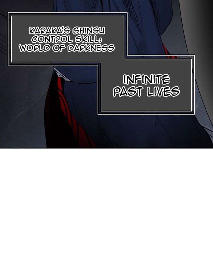 Tower of God chapter 305 page 126