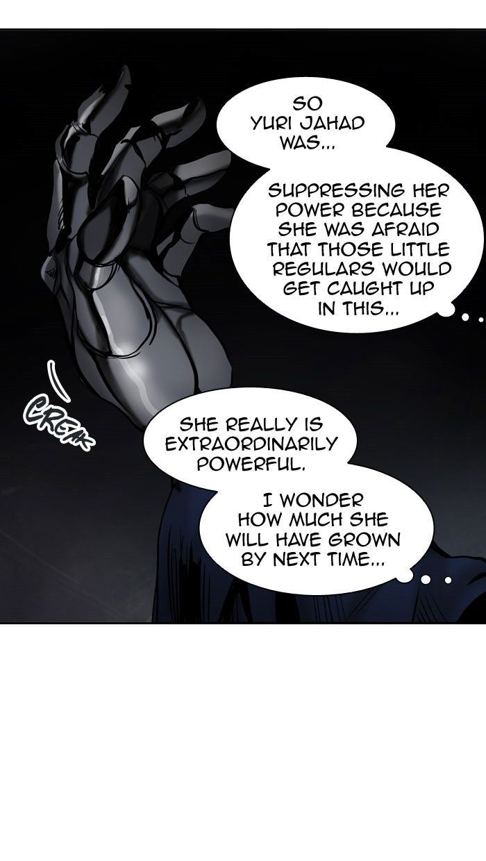 Tower of God chapter 305 page 127