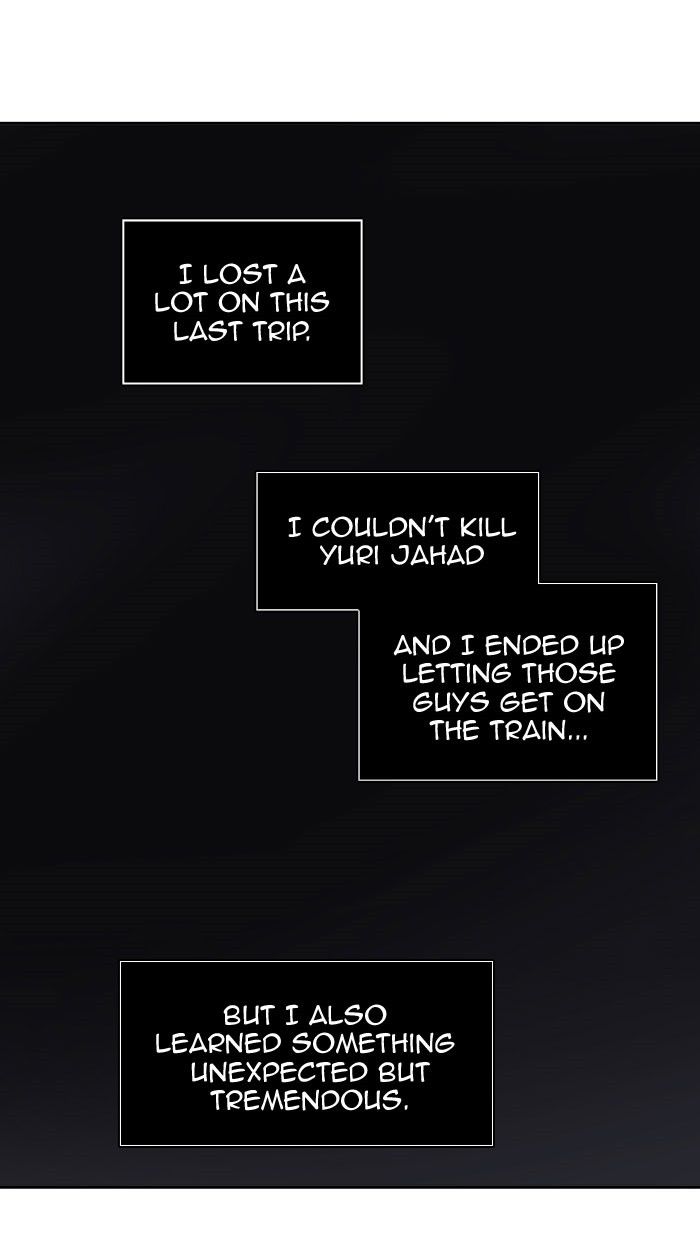 Tower of God chapter 305 page 128