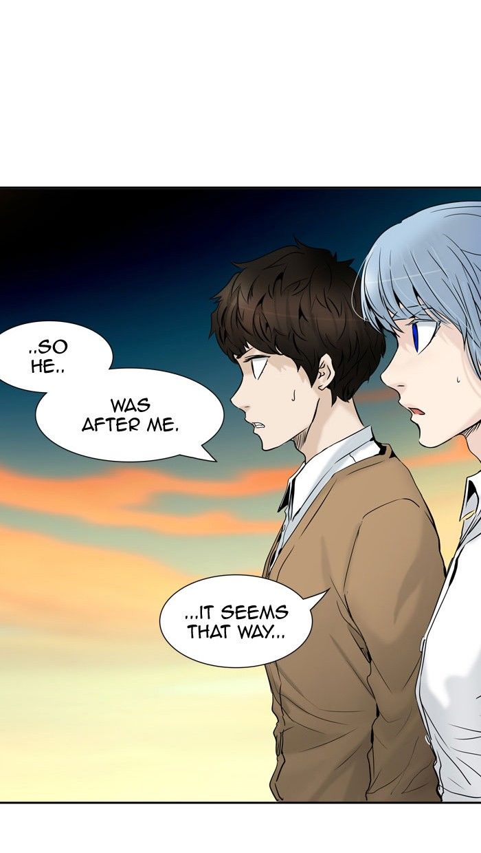 Tower of God chapter 305 page 13