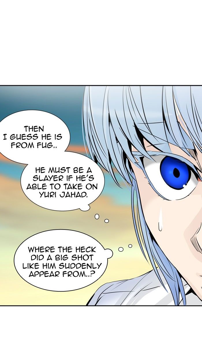 Tower of God chapter 305 page 14