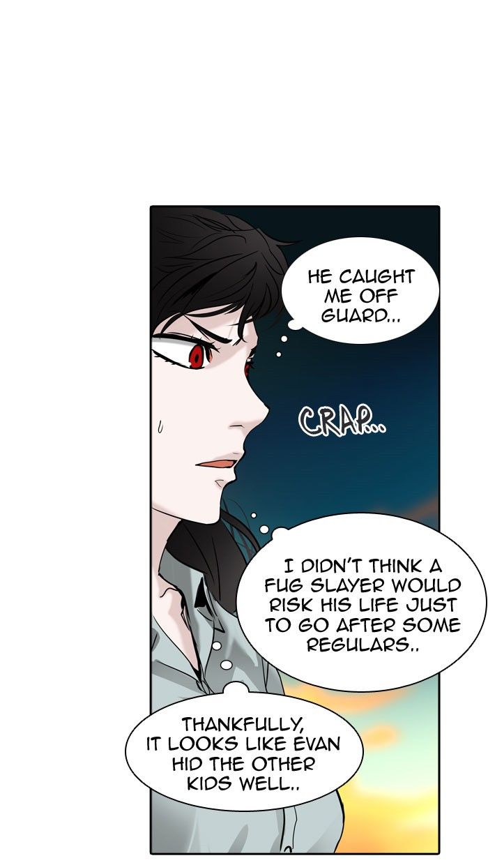 Tower of God chapter 305 page 16