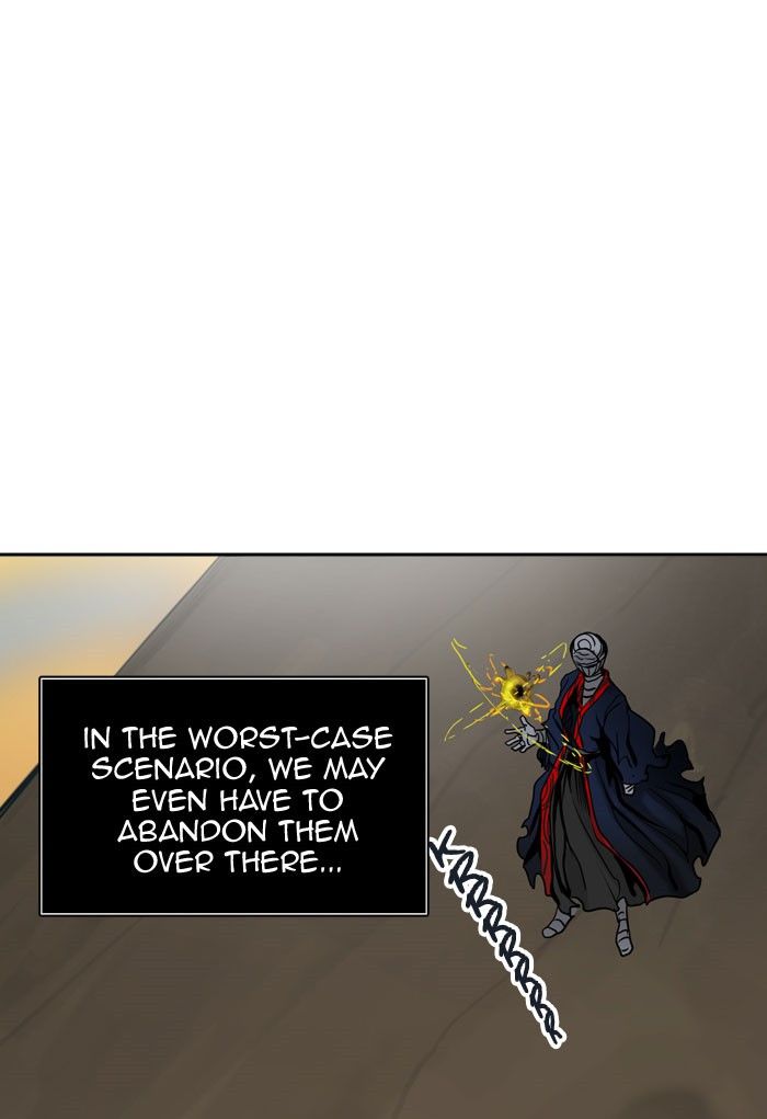 Tower of God chapter 305 page 17