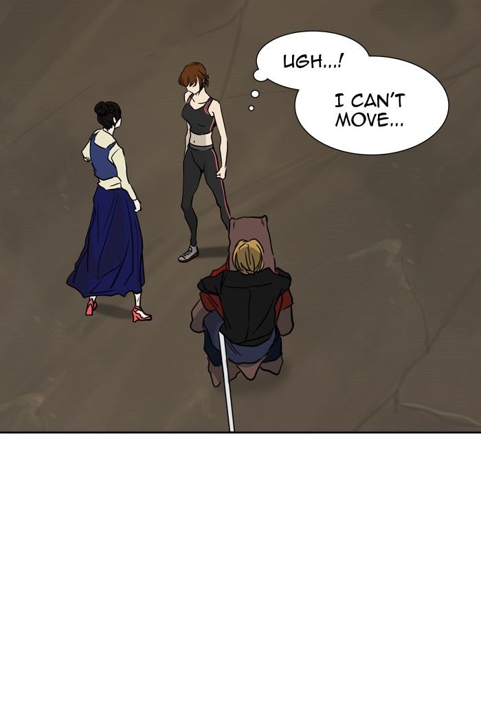 Tower of God chapter 305 page 18