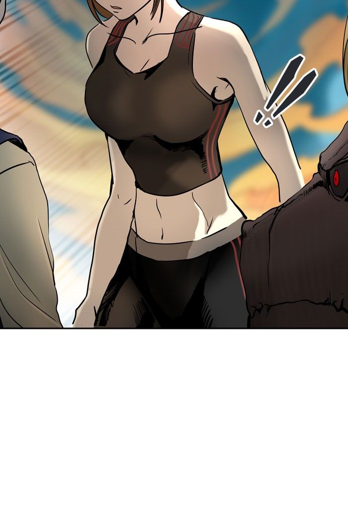 Tower of God chapter 305 page 2