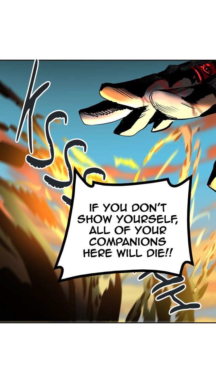 Tower of God chapter 305 page 20