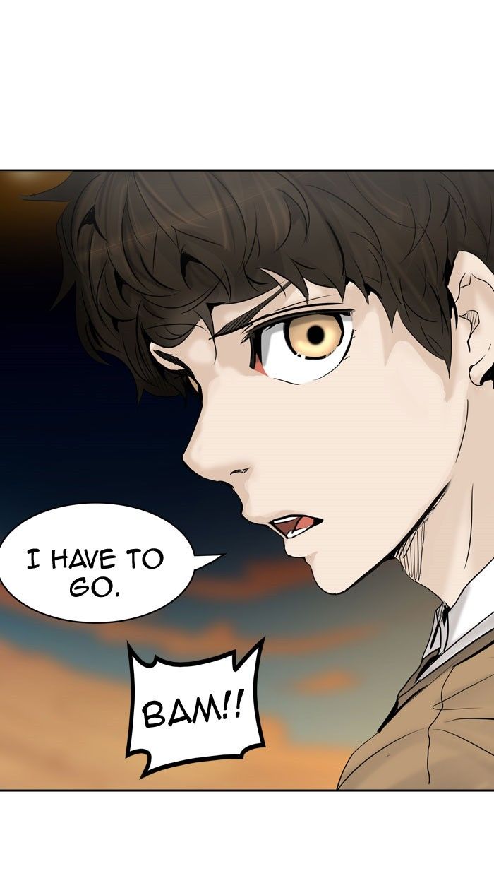 Tower of God chapter 305 page 22