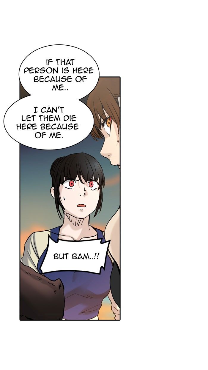 Tower of God chapter 305 page 23