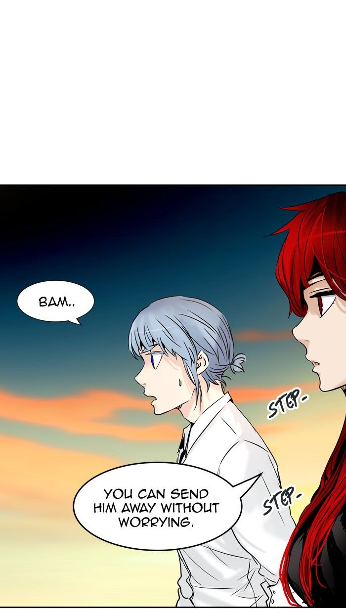 Tower of God chapter 305 page 26
