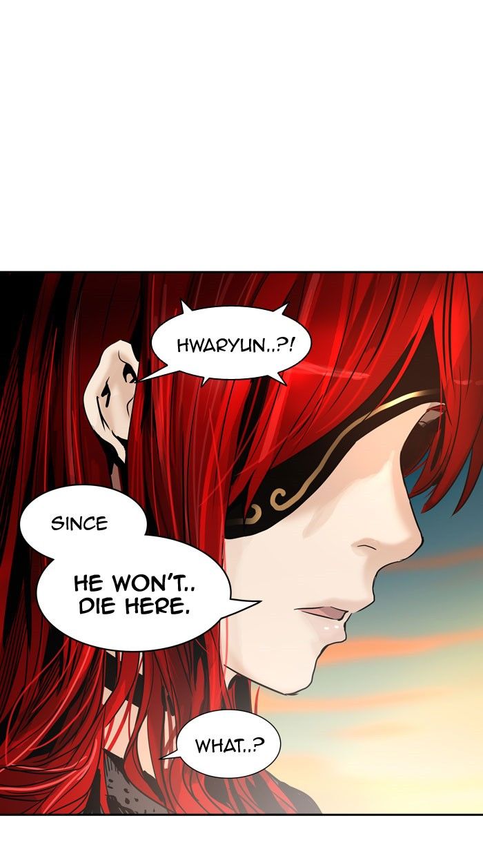 Tower of God chapter 305 page 27