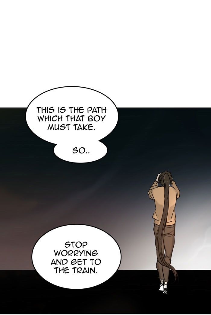Tower of God chapter 305 page 28