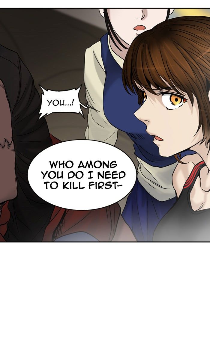 Tower of God chapter 305 page 3