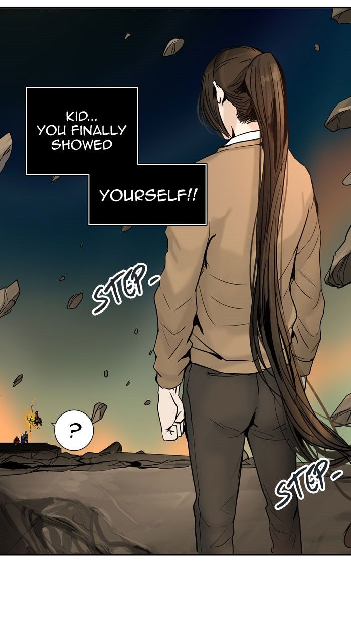 Tower of God chapter 305 page 31