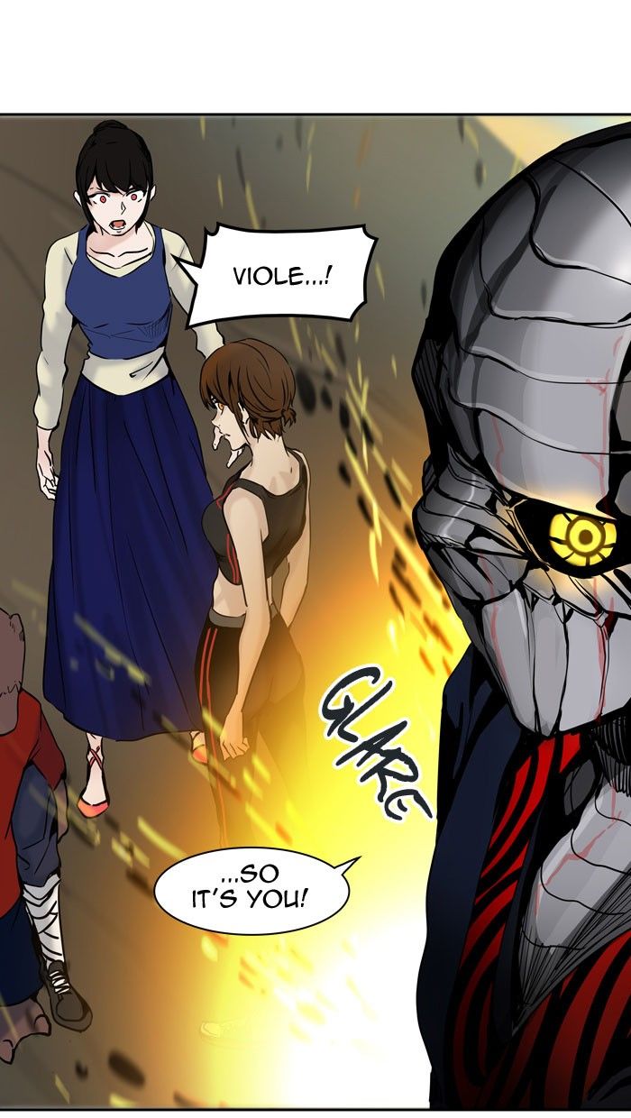 Tower of God chapter 305 page 33