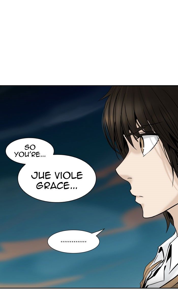 Tower of God chapter 305 page 34