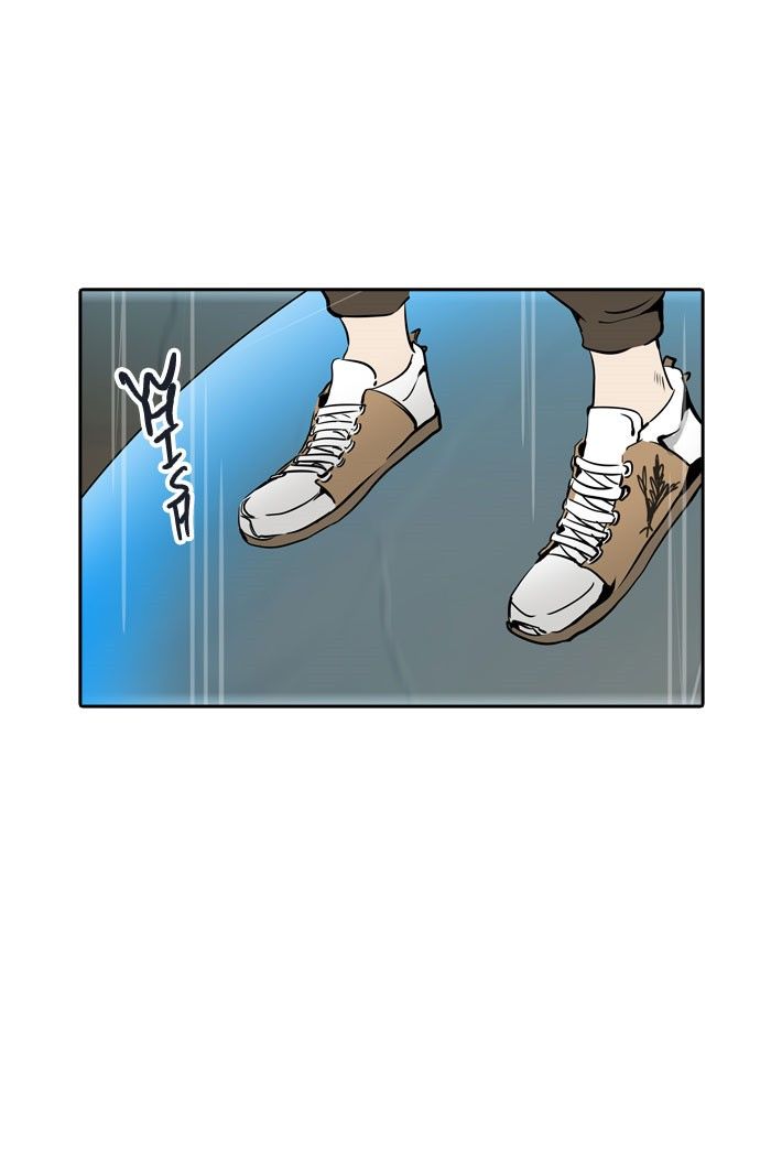 Tower of God chapter 305 page 35
