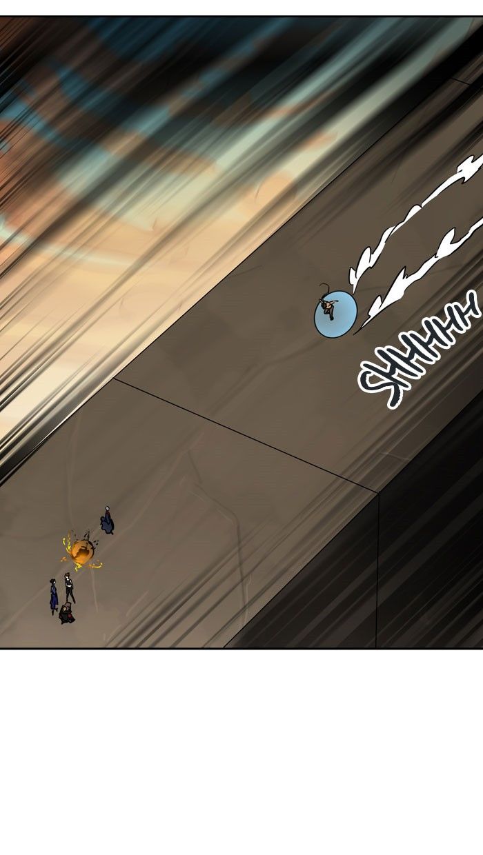 Tower of God chapter 305 page 36