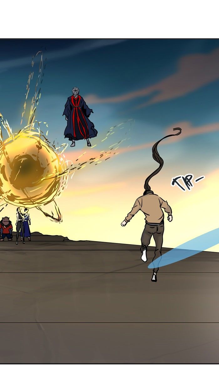 Tower of God chapter 305 page 37