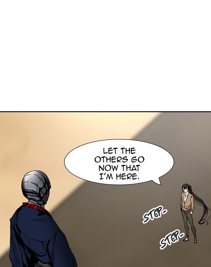 Tower of God chapter 305 page 38