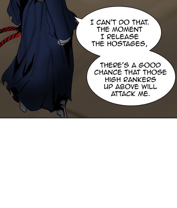 Tower of God chapter 305 page 39