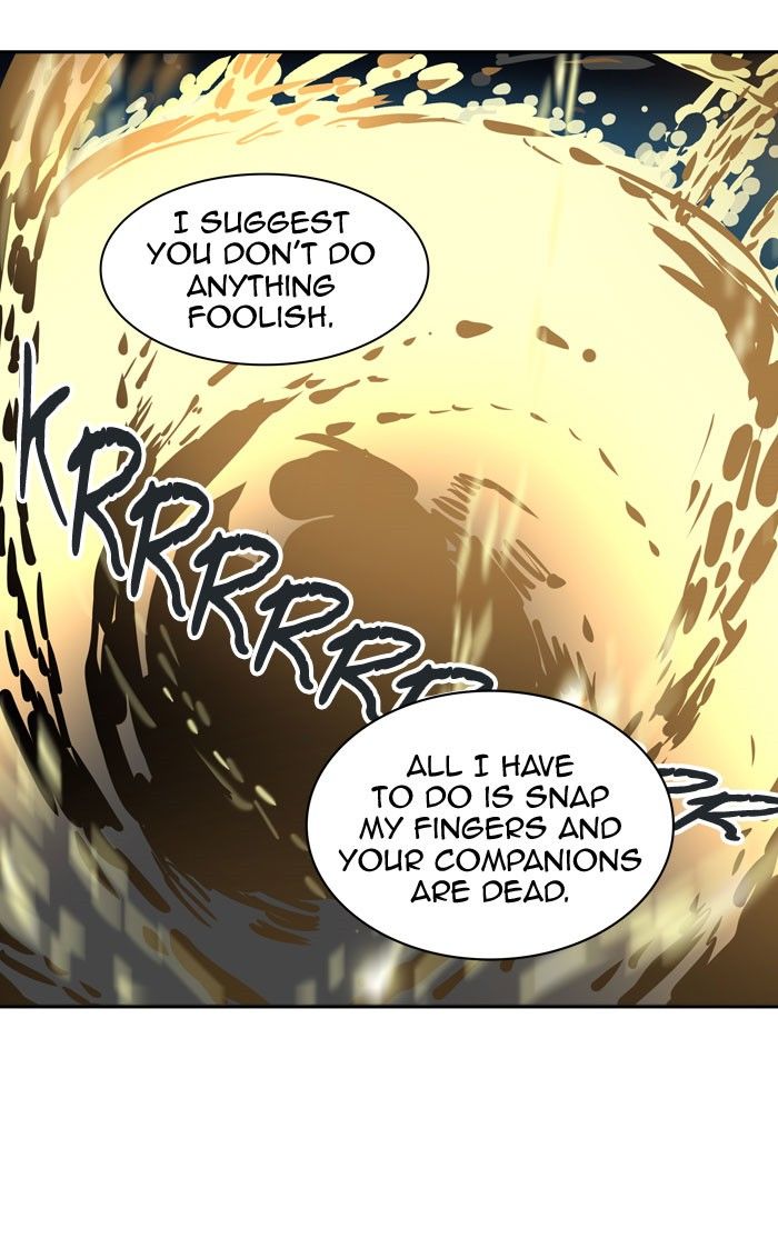Tower of God chapter 305 page 40