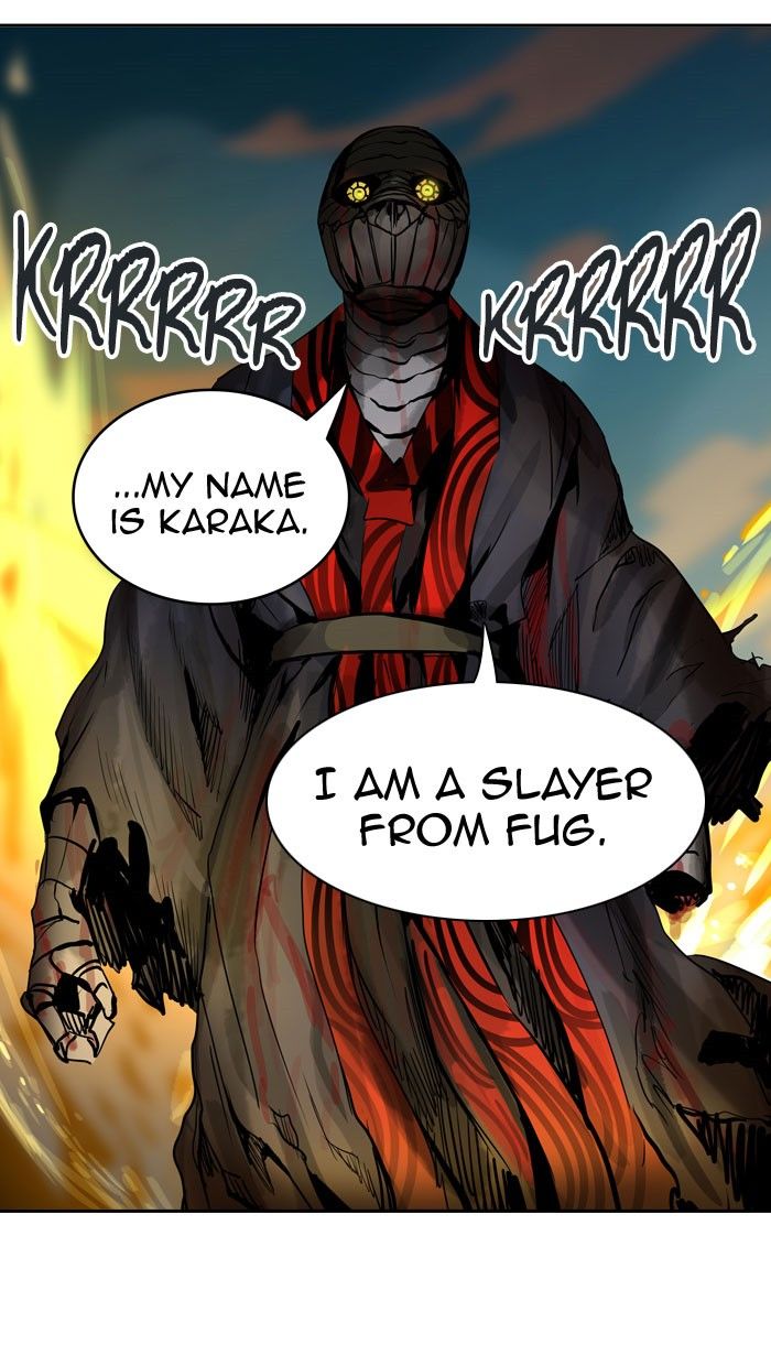 Tower of God chapter 305 page 44