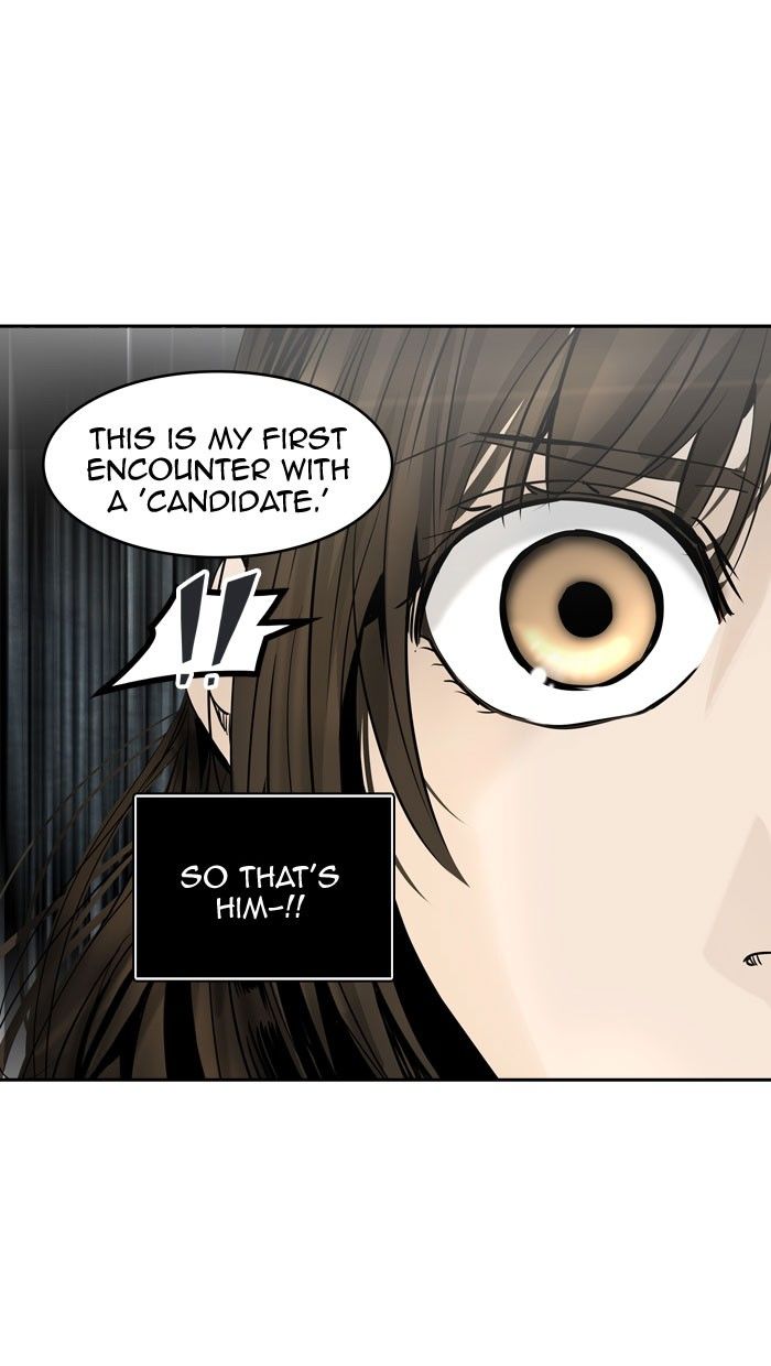 Tower of God chapter 305 page 45