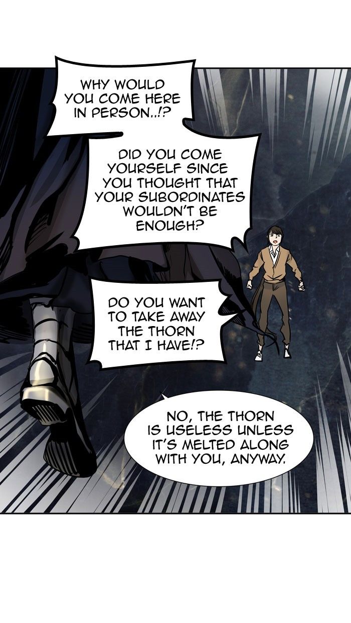 Tower of God chapter 305 page 46