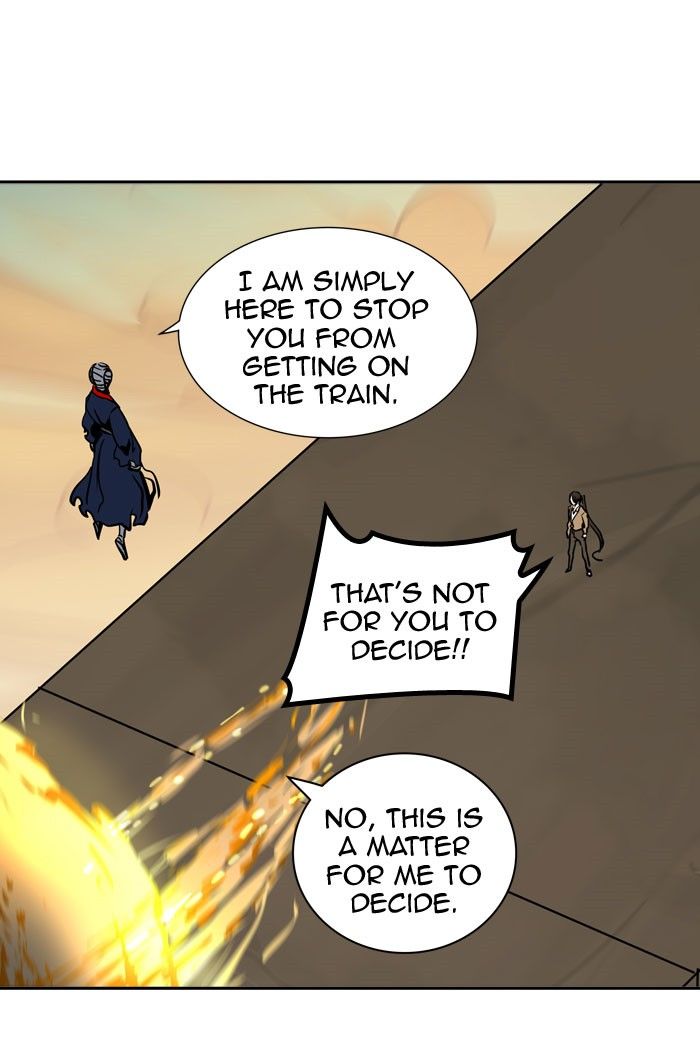 Tower of God chapter 305 page 47