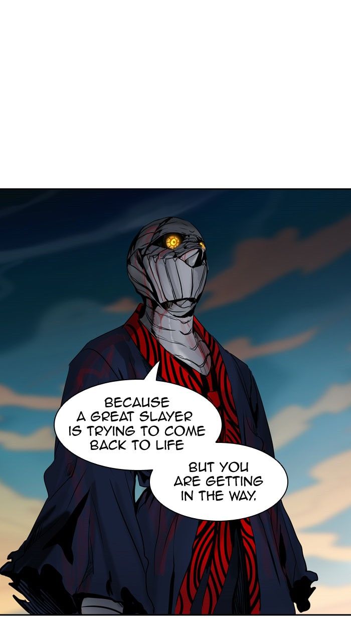Tower of God chapter 305 page 48