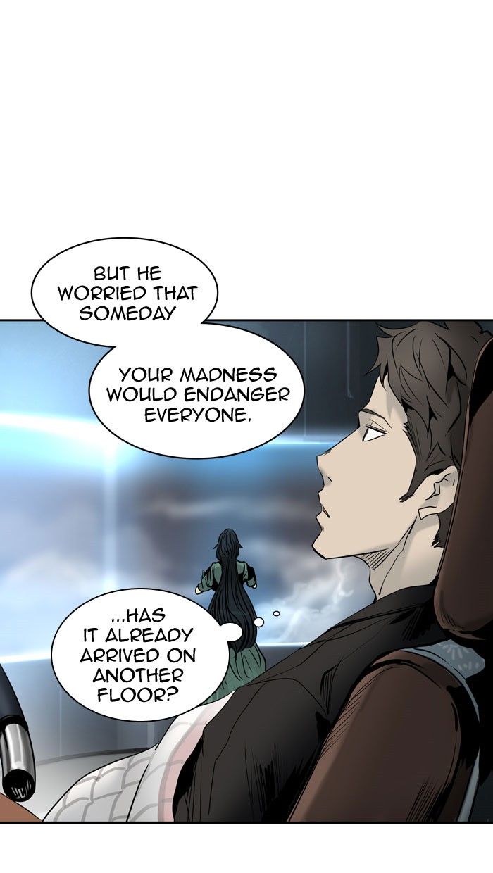 Tower of God chapter 305 page 51