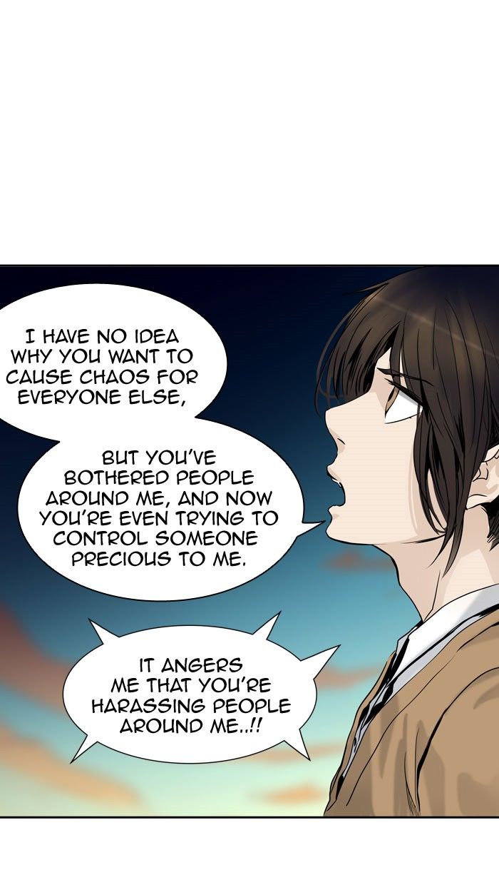 Tower of God chapter 305 page 52
