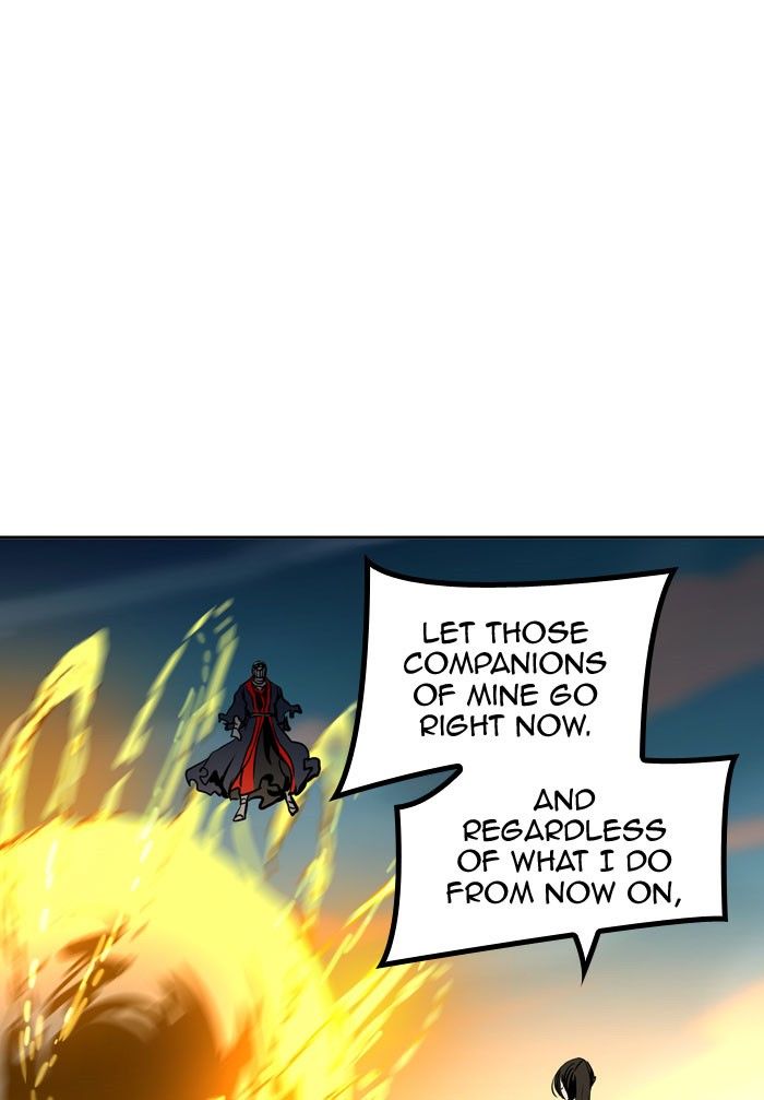Tower of God chapter 305 page 54