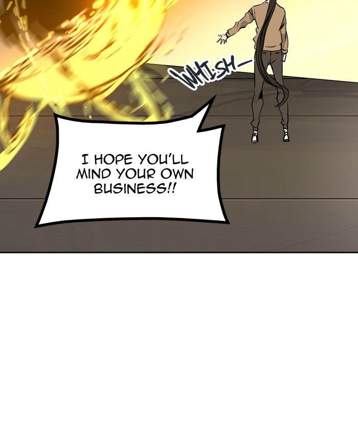 Tower of God chapter 305 page 55