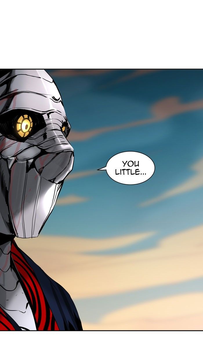 Tower of God chapter 305 page 57