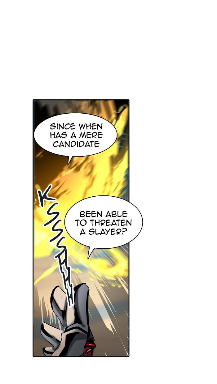 Tower of God chapter 305 page 58