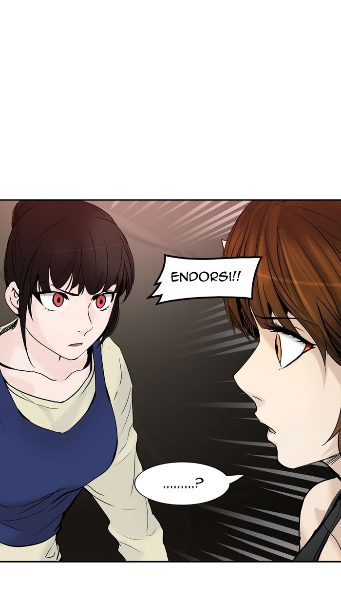 Tower of God chapter 305 page 61