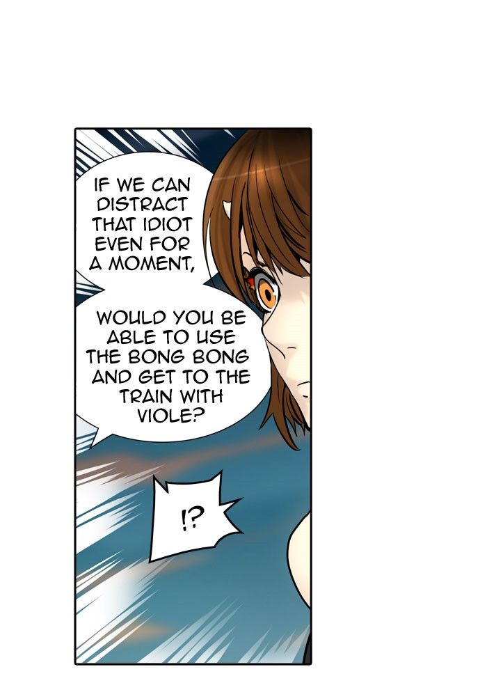 Tower of God chapter 305 page 62
