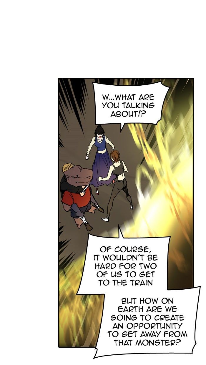 Tower of God chapter 305 page 63