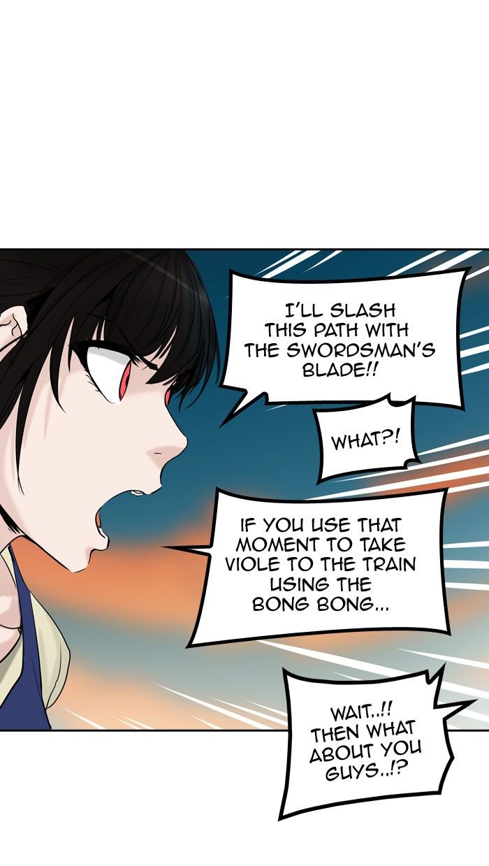 Tower of God chapter 305 page 64