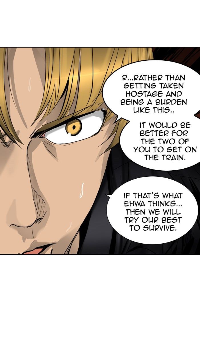 Tower of God chapter 305 page 66