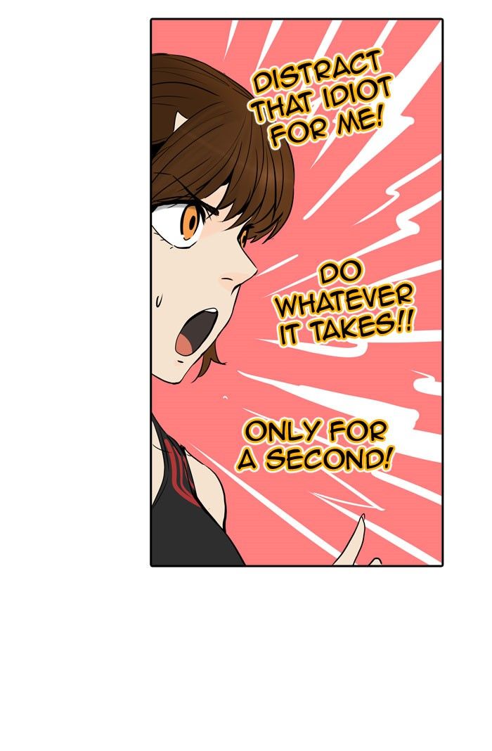 Tower of God chapter 305 page 71