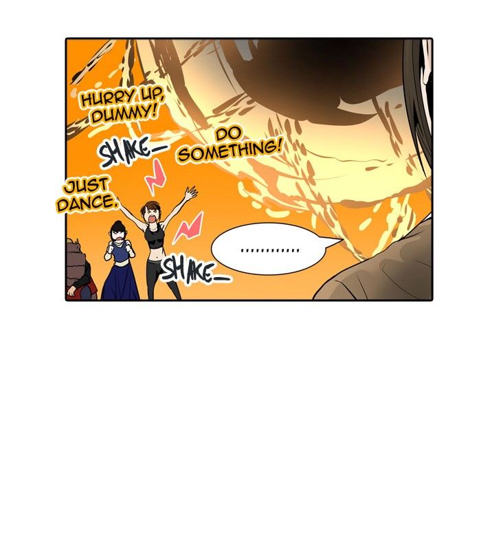 Tower of God chapter 305 page 73