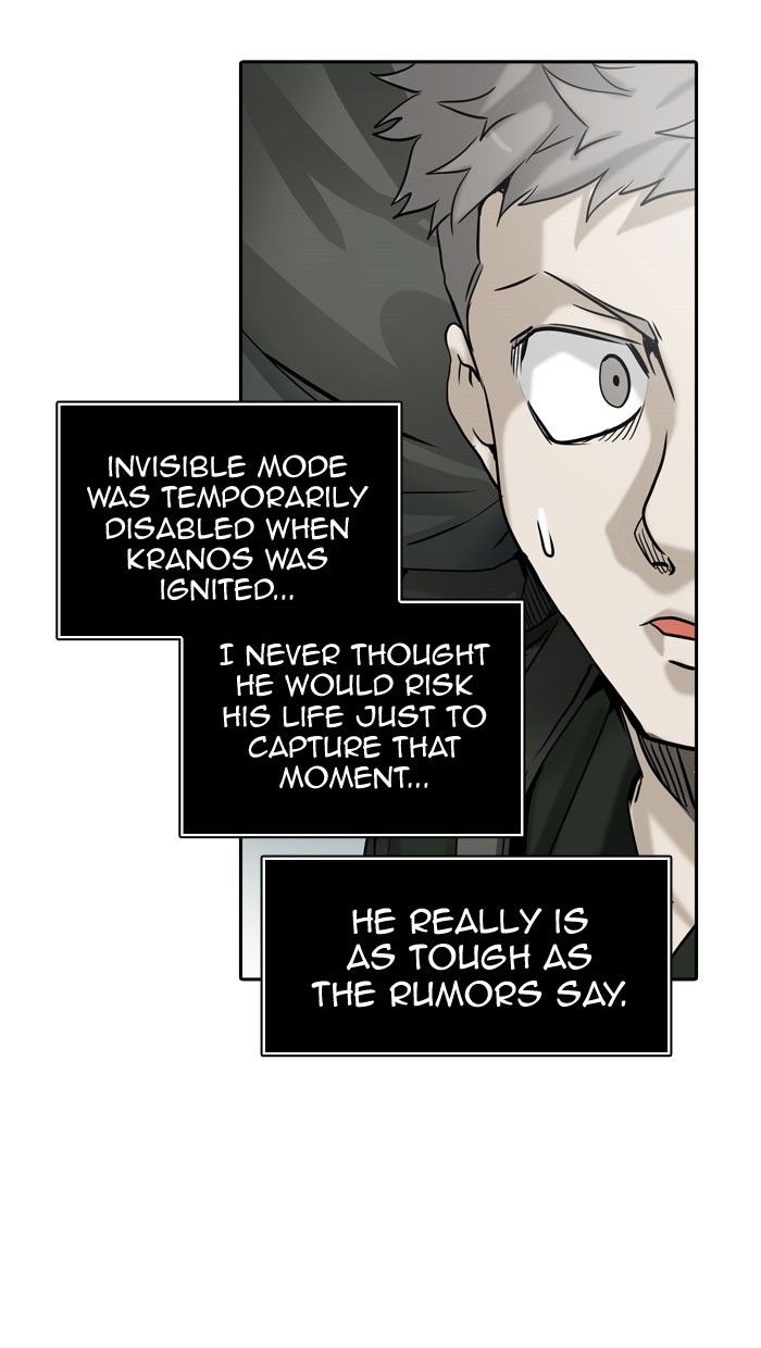 Tower of God chapter 305 page 8
