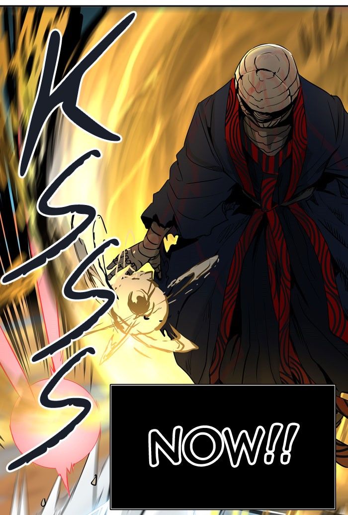 Tower of God chapter 305 page 83