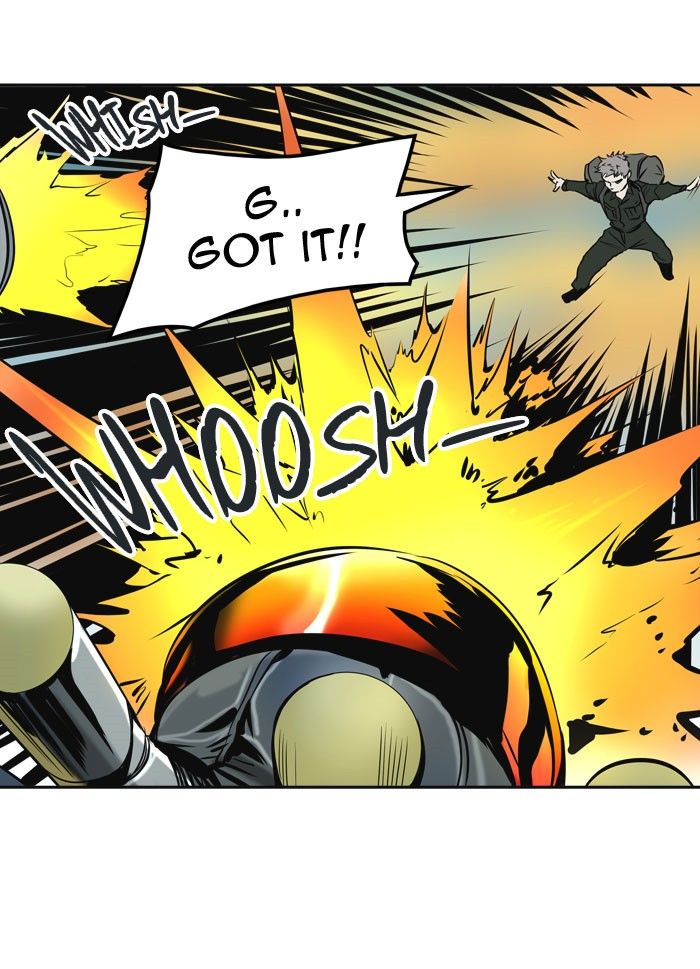 Tower of God chapter 305 page 91