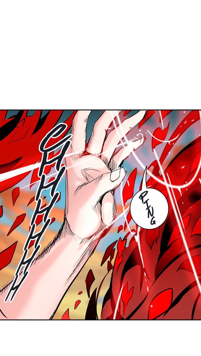 Tower of God chapter 305 page 99