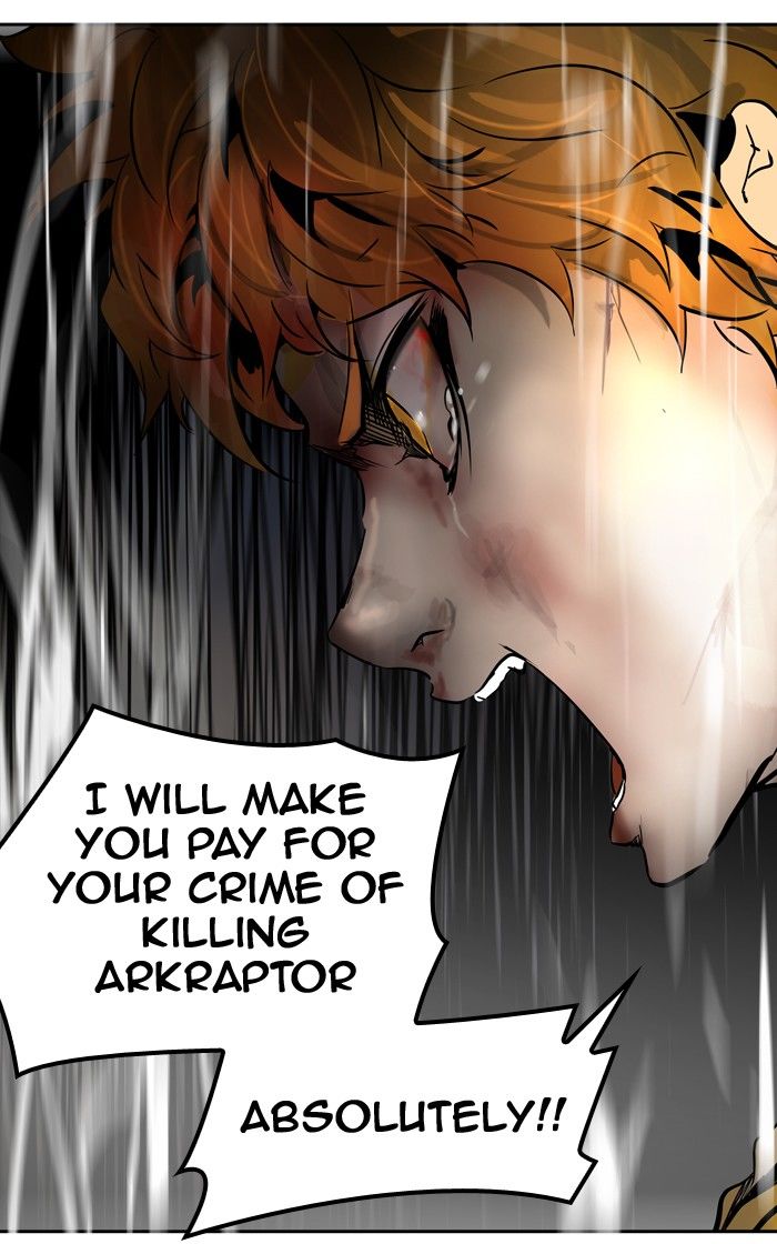 Tower of God chapter 310 page 100