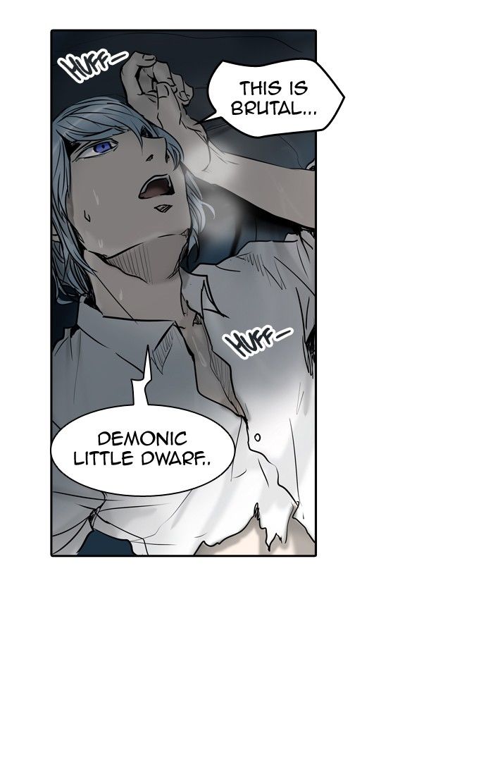 Tower of God chapter 310 page 105